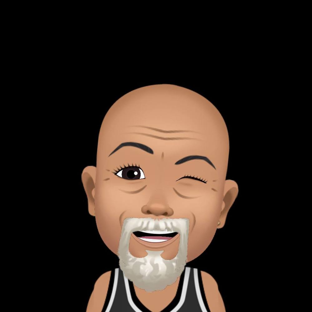 Meet your Posher, Tony